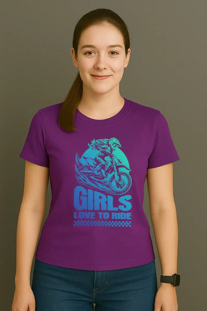 BYK Love T-Shirt - MORFY