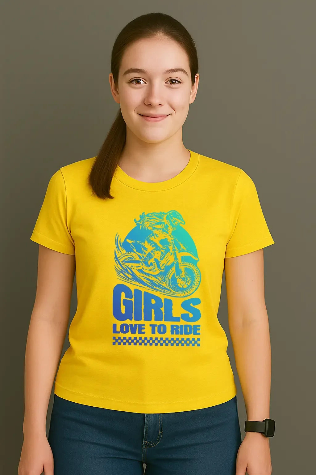 BYK Love T-Shirt - MORFY