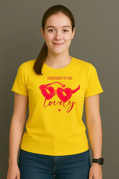 LoviN T-Shirt - MORFY