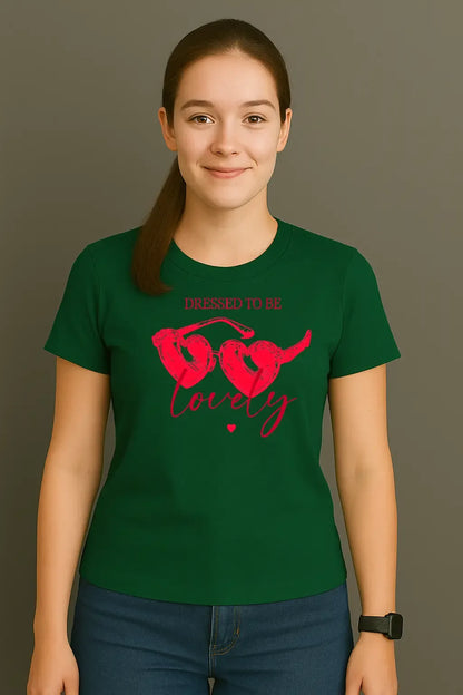 LoviN T-Shirt - MORFY