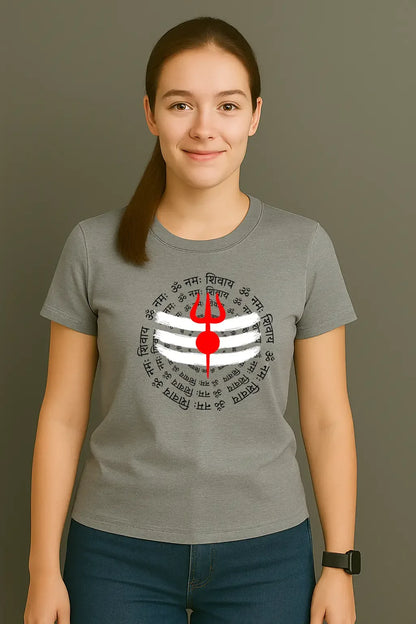 Mahadev G T-Shirt - MORFY