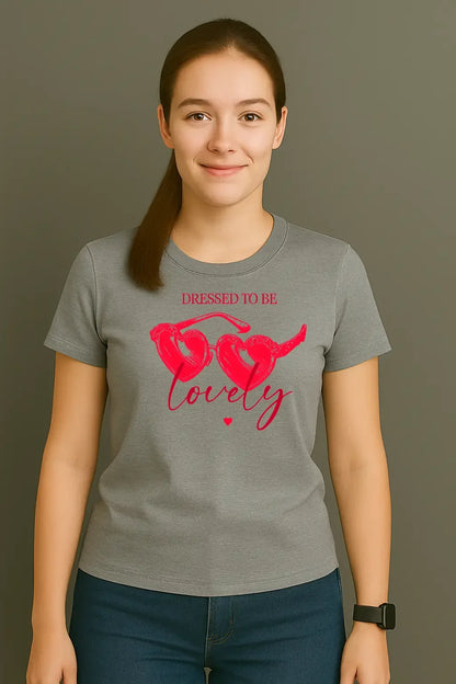 LoviN T-Shirt - MORFY