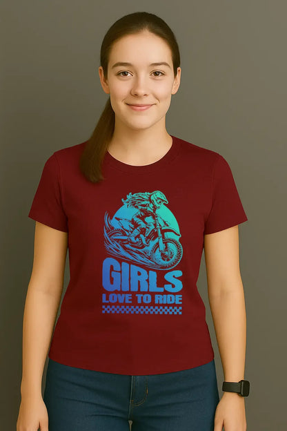 BYK Love T-Shirt - MORFY