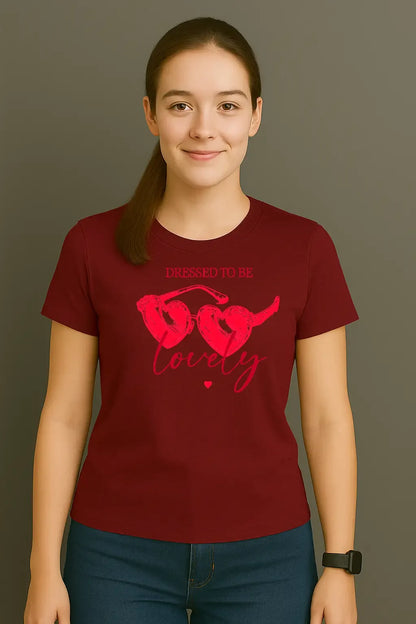 LoviN T-Shirt - MORFY