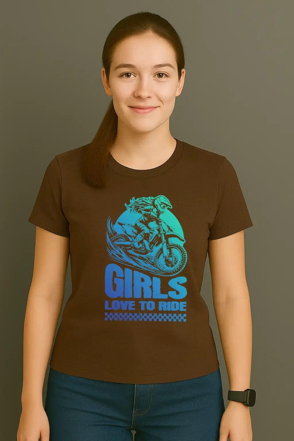 BYK Love T-Shirt - MORFY