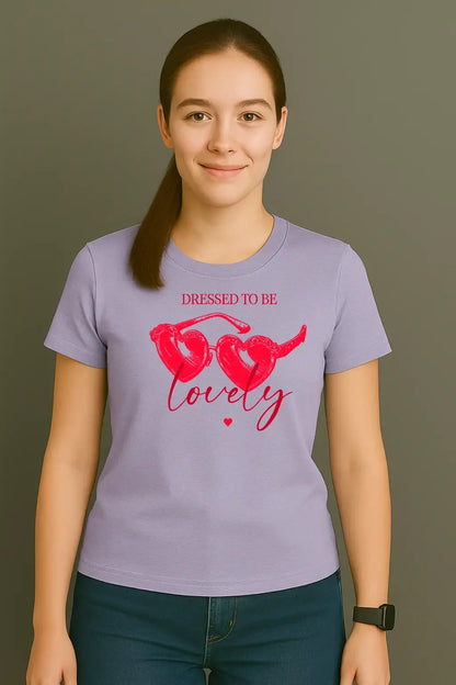 LoviN T-Shirt - MORFY