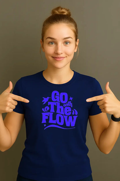 GVDF T-Shirt - MORFY