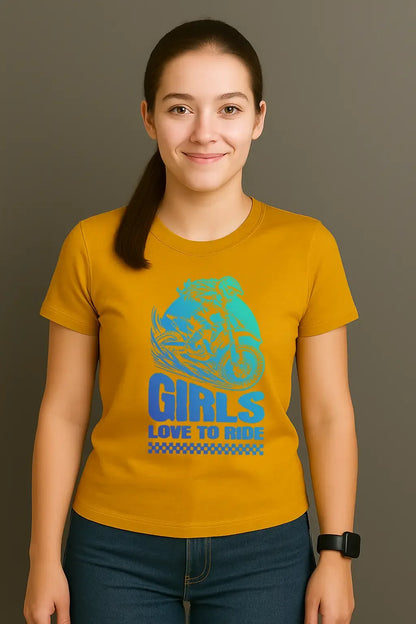 BYK Love T-Shirt - MORFY