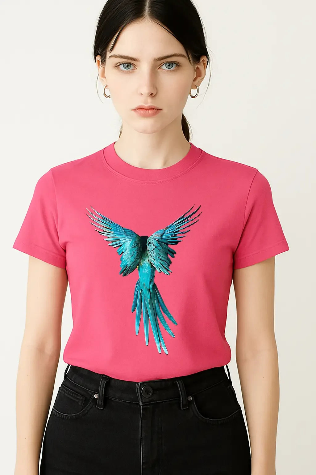 WIngs T-Shirt - MORFY