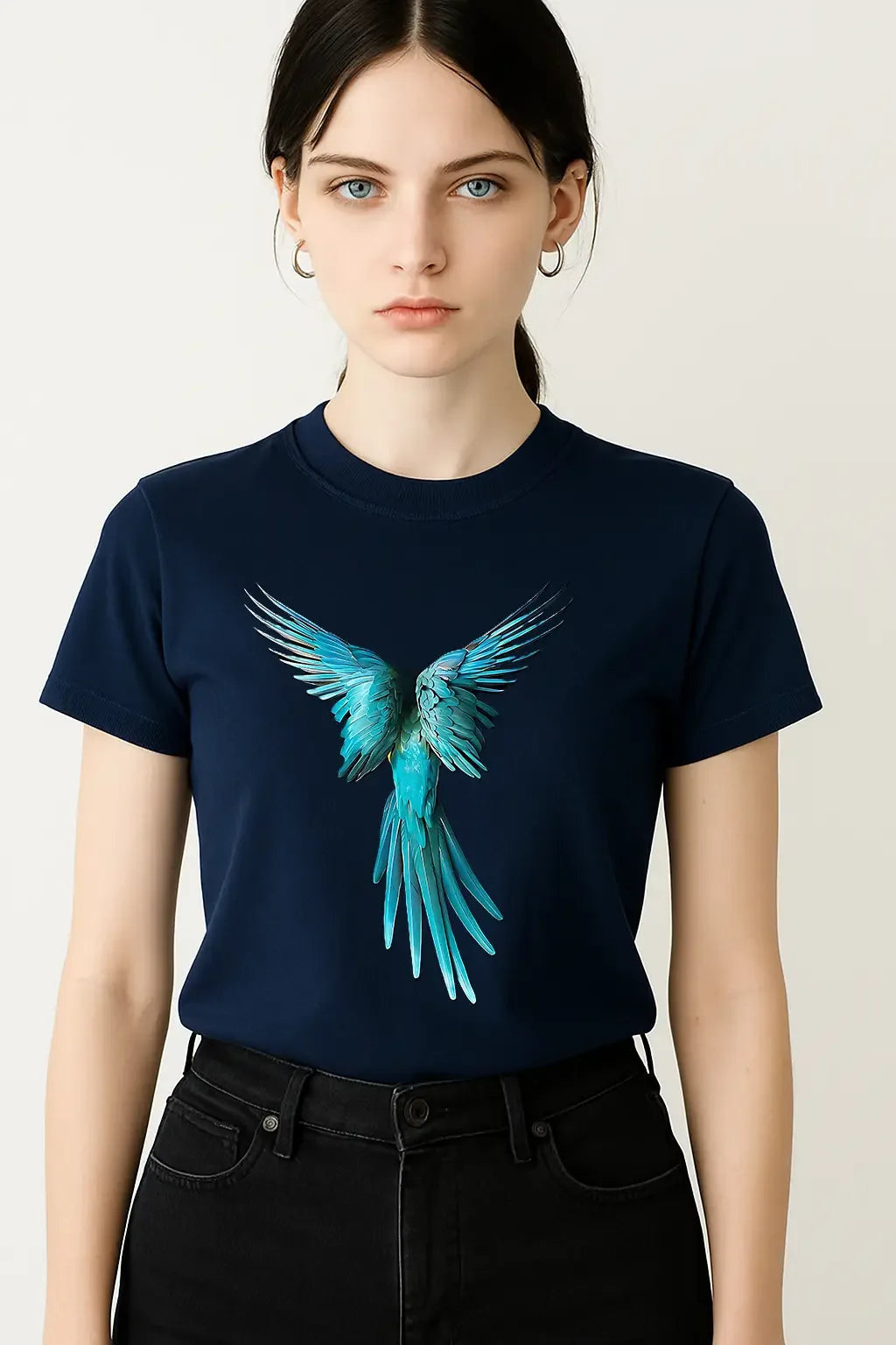 WIngs T-Shirt - MORFY