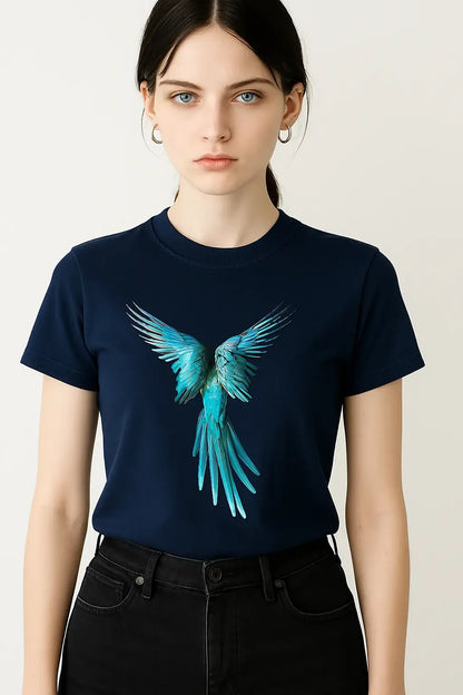 WIngs T-Shirt - MORFY