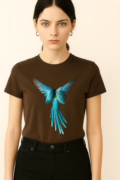 WIngs T-Shirt - MORFY