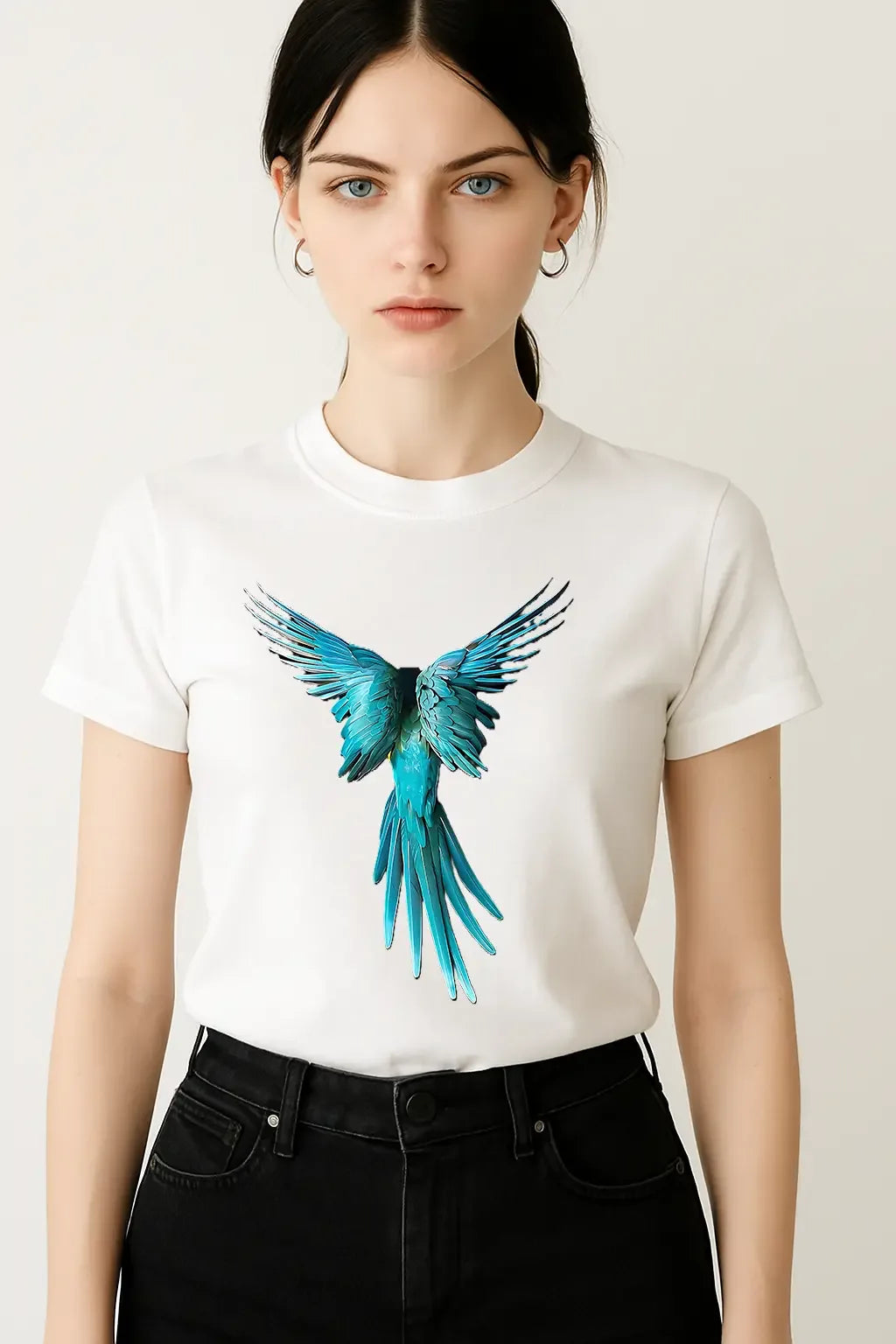 WIngs T-Shirt - MORFY