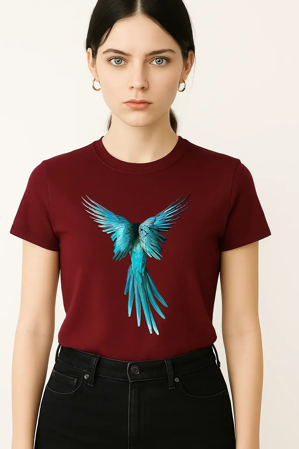 WIngs T-Shirt - MORFY