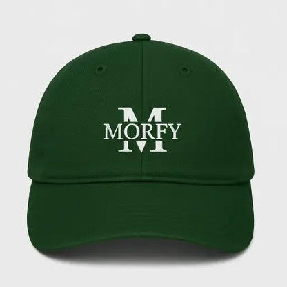 BaseBall Cap - MORFY