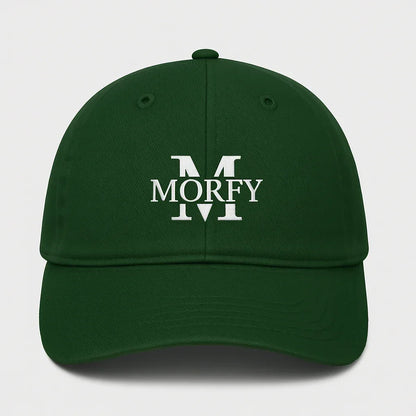 BaseBall Cap - MORFY