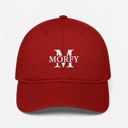 BaseBall Cap - MORFY