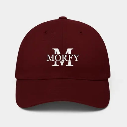 BaseBall Cap - MORFY