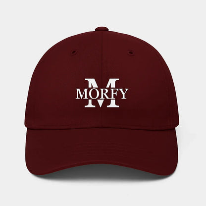 BaseBall Cap - MORFY