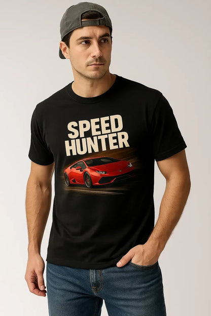 Unisex Terry Oversized Tee - MORFY