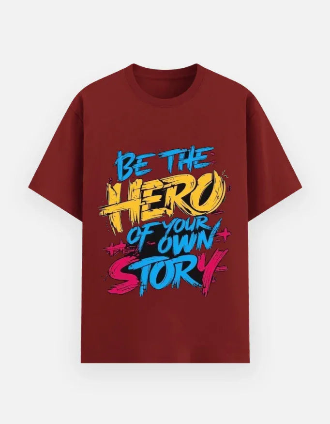 Unisex Basic T-Shirt - MORFY