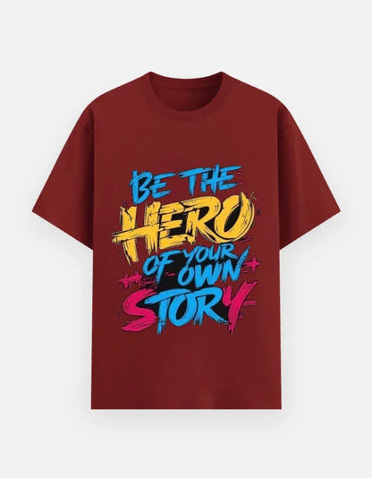 Unisex Basic T-Shirt - MORFY