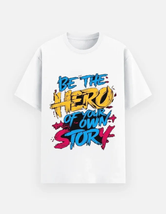 Unisex Basic T-Shirt - MORFY