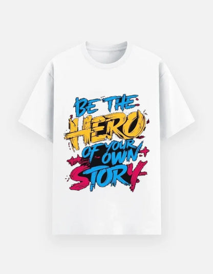 Unisex Basic T-Shirt - MORFY