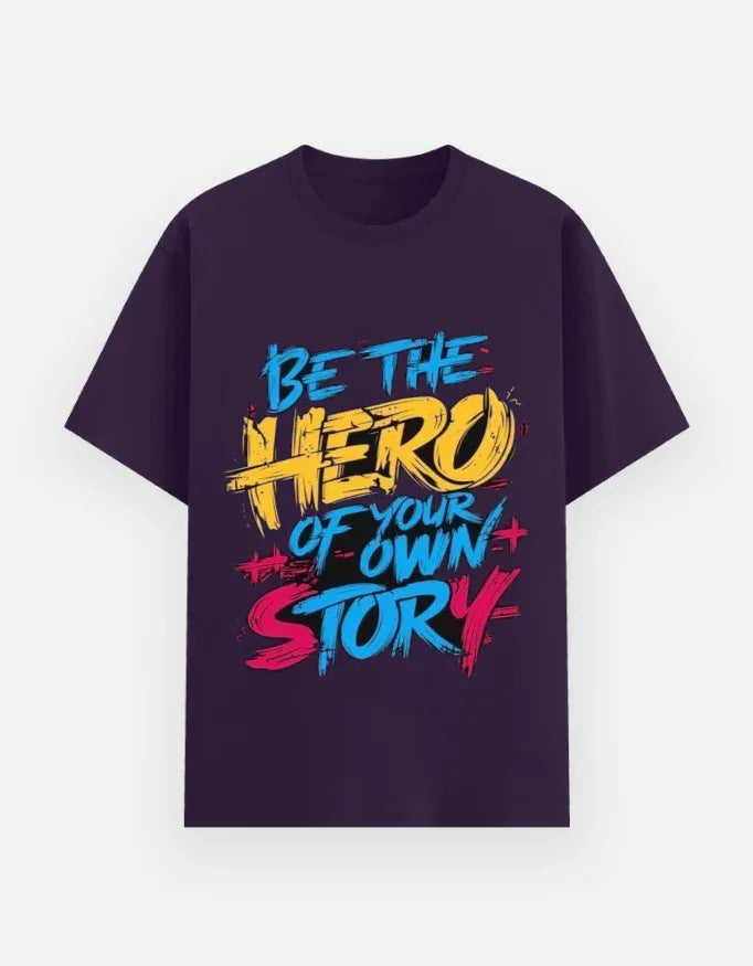 Unisex Basic T-Shirt - MORFY