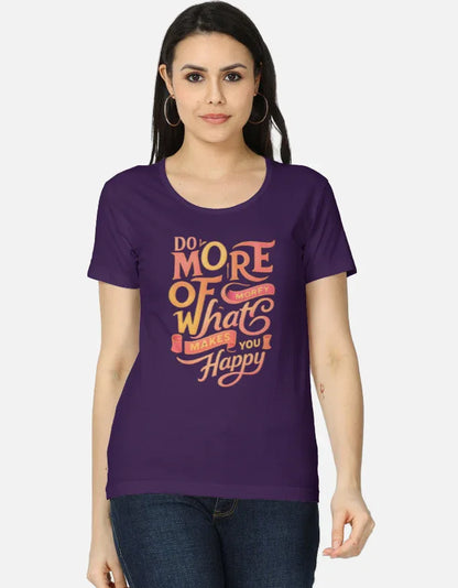 Women's Classic T-Shirt - MORFY