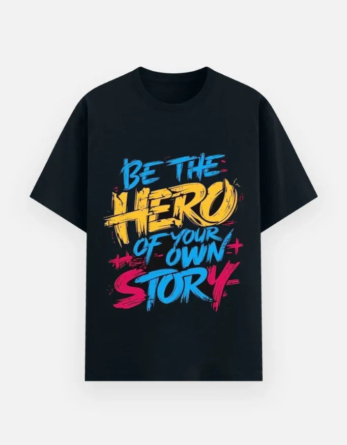 Unisex Basic T-Shirt - MORFY