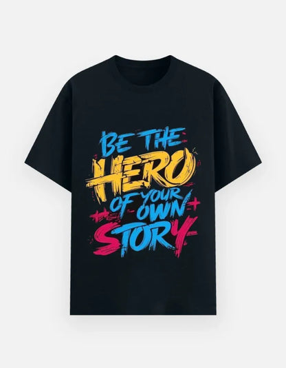 Unisex Basic T-Shirt - MORFY