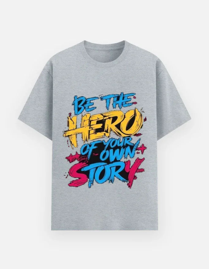 Unisex Basic T-Shirt - MORFY