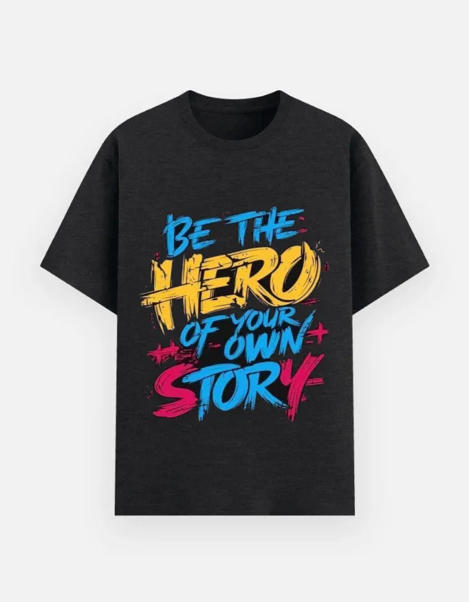 Unisex Basic T-Shirt - MORFY