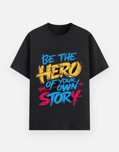 Unisex Basic T-Shirt - MORFY