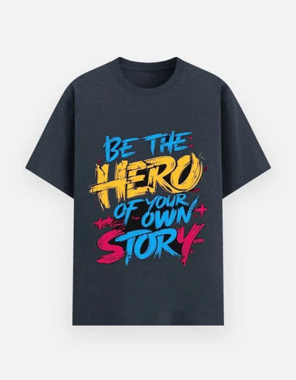 Unisex Basic T-Shirt - MORFY