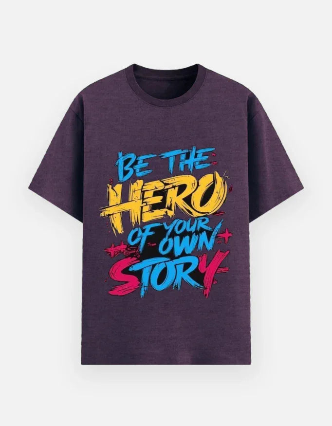 Unisex Basic T-Shirt - MORFY