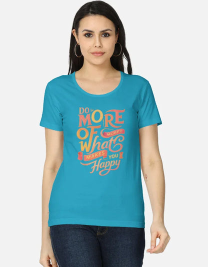 Women's Classic T-Shirt - MORFY