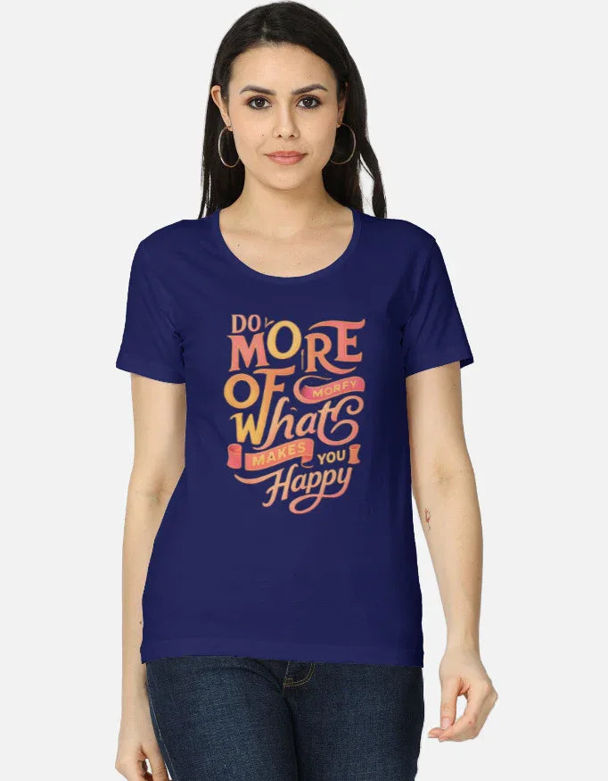 Women's Classic T-Shirt - MORFY