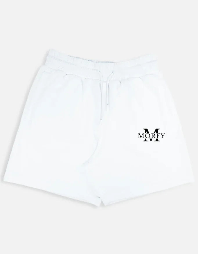 Men's Terry Shorts - MORFY