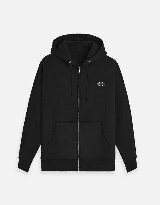 Unisex Zip Hoodie - MORFY