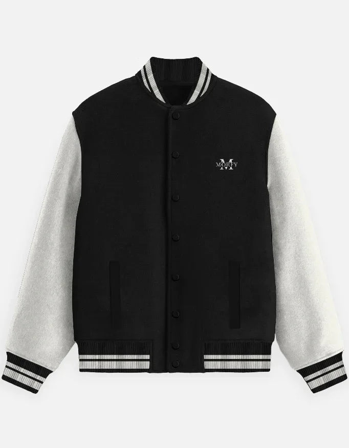 Unisex Varsity Jacket - MORFY