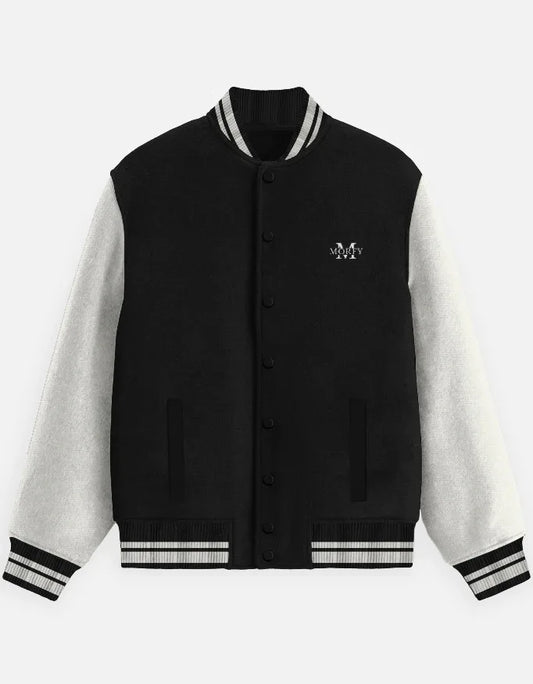 Unisex Varsity Jacket - MORFY