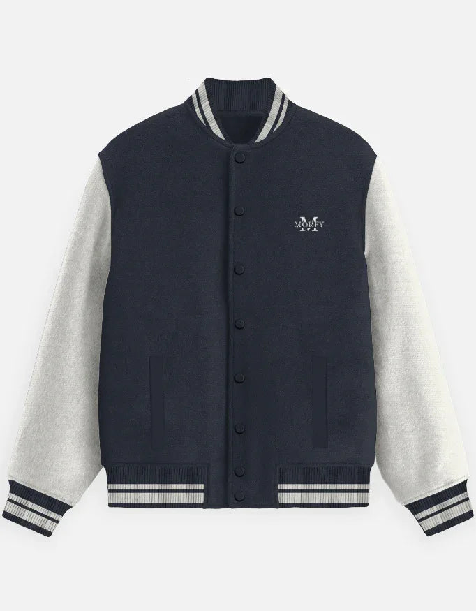 Unisex Varsity Jacket - MORFY