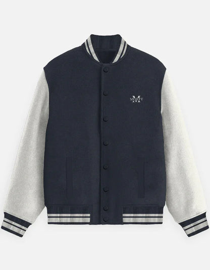 Unisex Varsity Jacket - MORFY