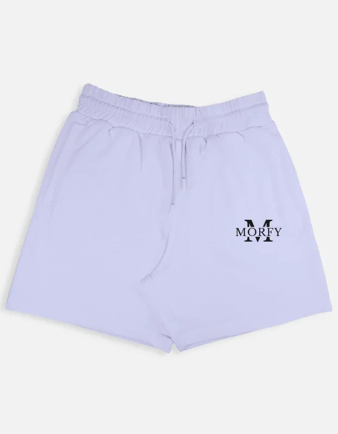 Men's Terry Shorts - MORFY