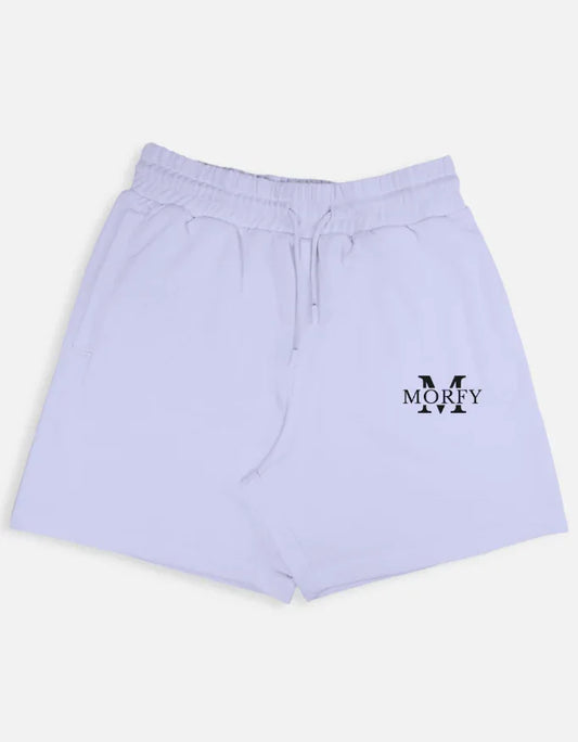 Men's Terry Shorts - MORFY