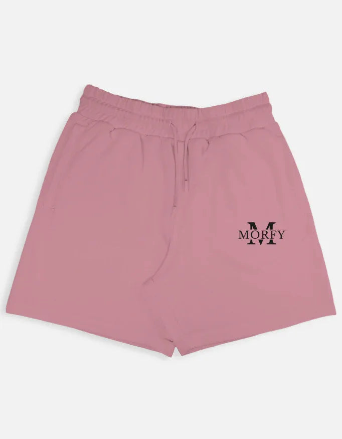 Men's Terry Shorts - MORFY
