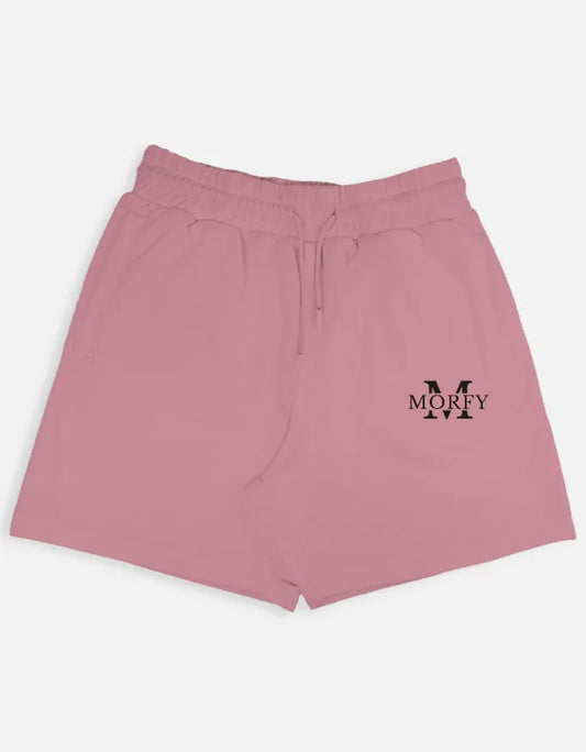 Men's Terry Shorts - MORFY