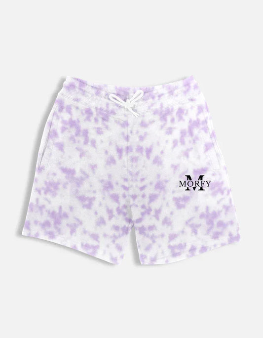 Unisex Tie Dye Shorts - MORFY